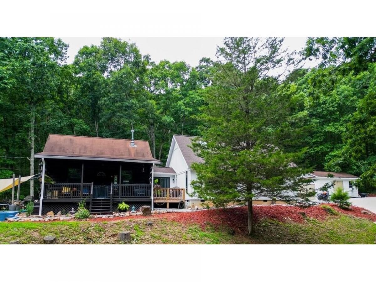 Picture of Home For Sale in Rocky Face, Georgia, United States