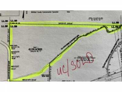 Residential Land For Sale in 