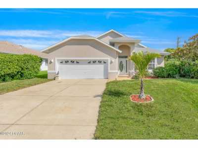 Home For Sale in Ponce Inlet, Florida