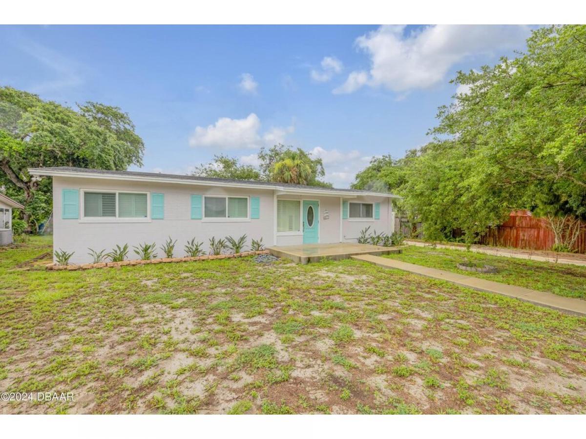 Picture of Home For Sale in New Smyrna Beach, Florida, United States