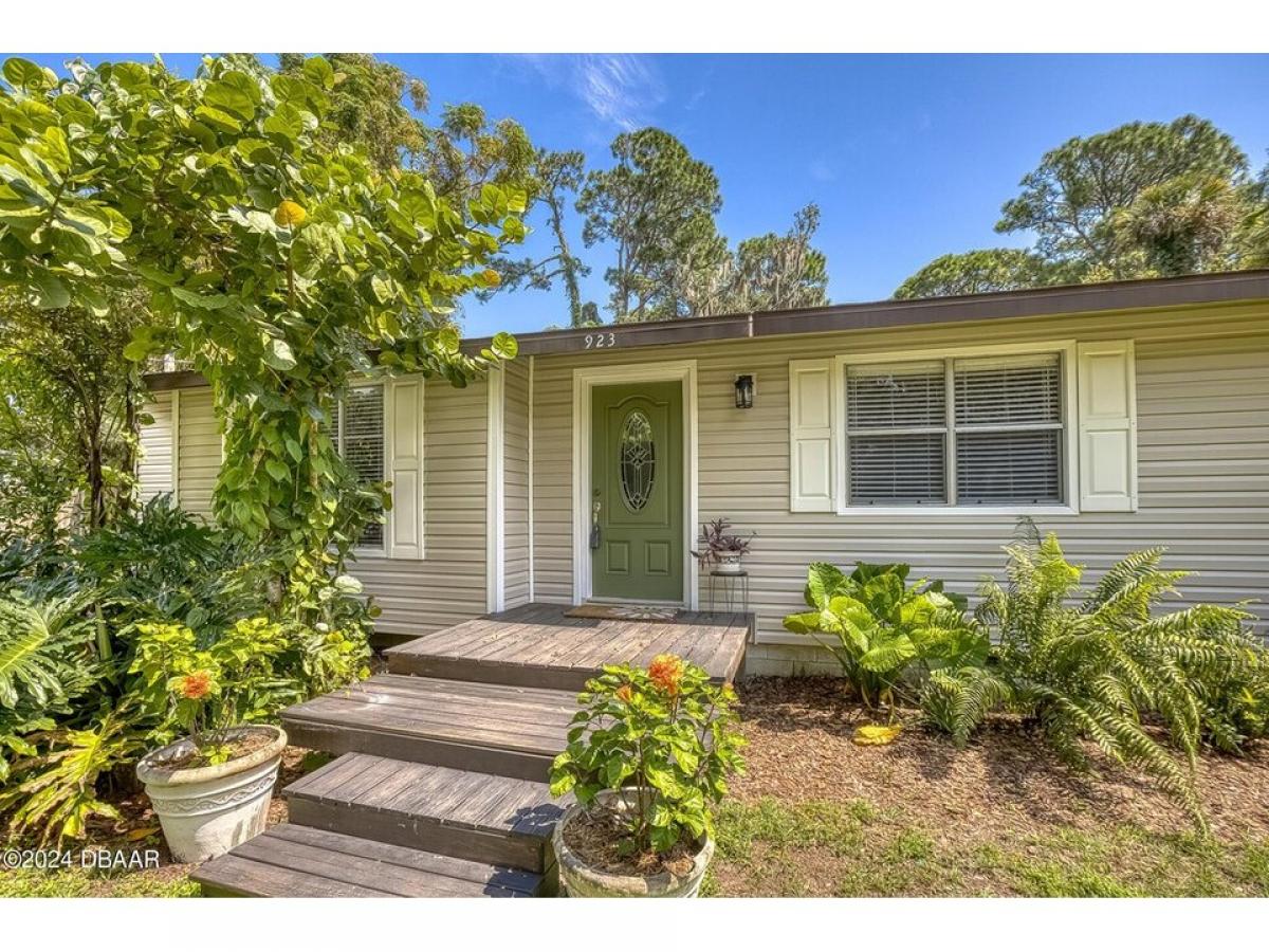 Picture of Home For Sale in New Smyrna Beach, Florida, United States