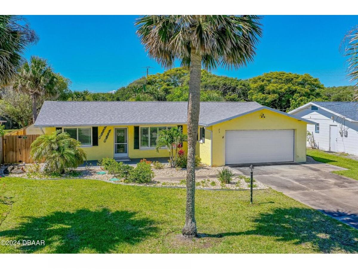 Picture of Home For Sale in Ponce Inlet, Florida, United States