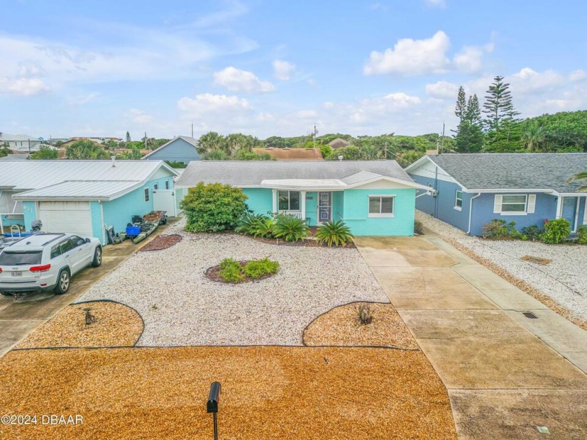 Picture of Home For Sale in New Smyrna Beach, Florida, United States