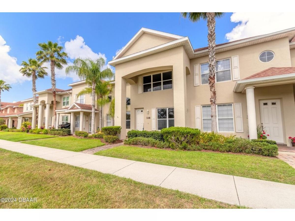 Picture of Home For Sale in New Smyrna Beach, Florida, United States