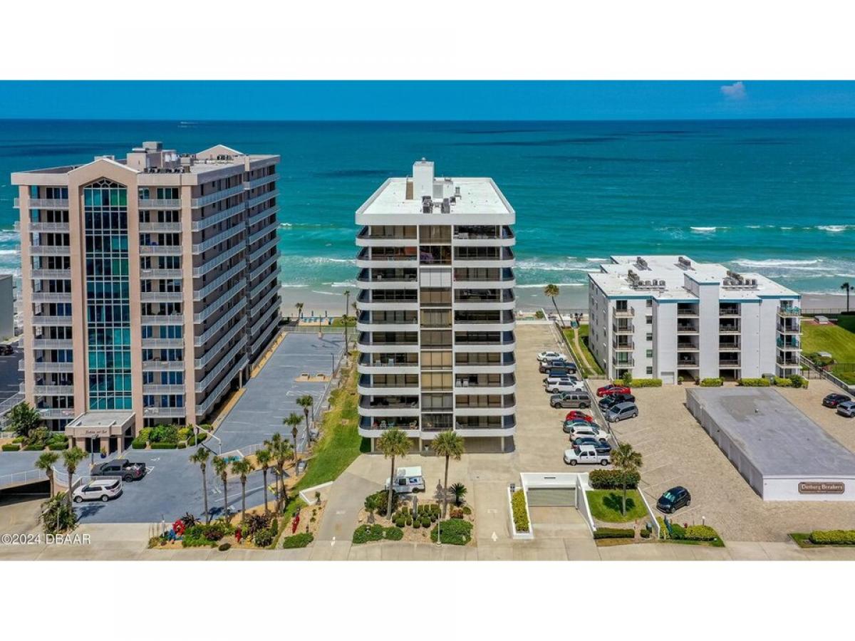 Picture of Home For Sale in Daytona Beach Shores, Florida, United States