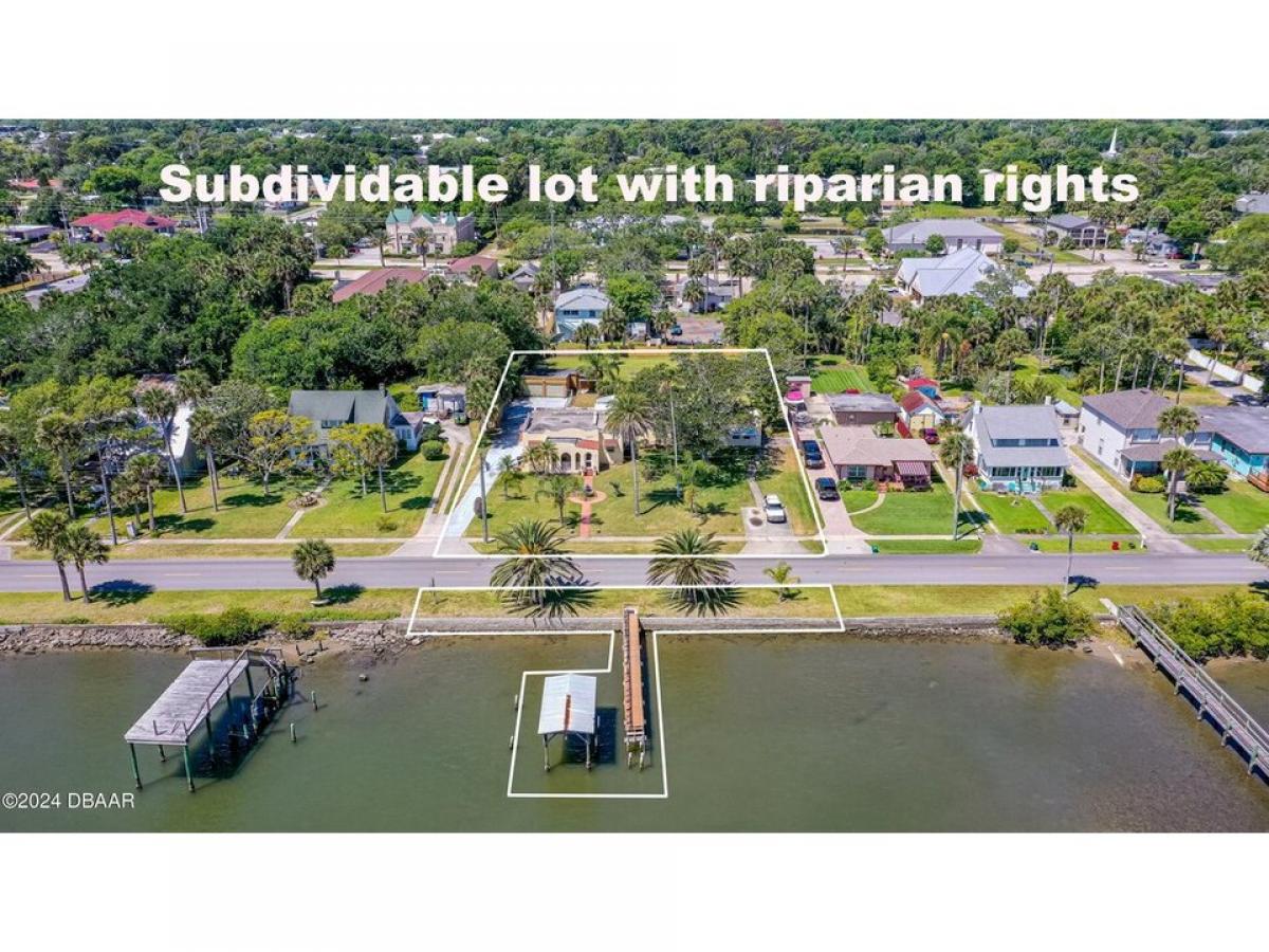 Picture of Home For Sale in Port Orange, Florida, United States