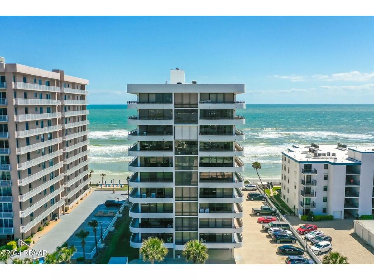 Picture of Home For Sale in Daytona Beach Shores, Florida, United States