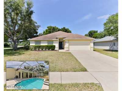 Home For Sale in Port Orange, Florida