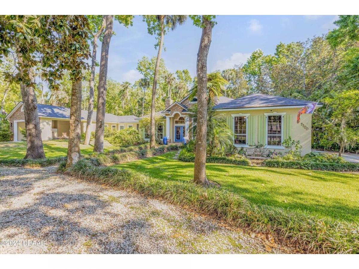 Picture of Home For Sale in New Smyrna Beach, Florida, United States