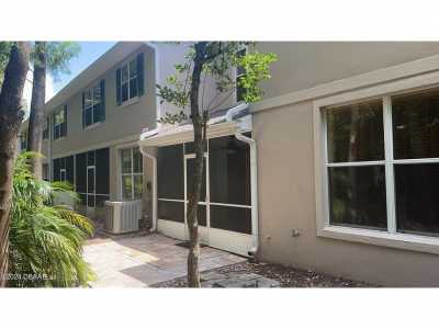 Home For Sale in Daytona Beach, Florida