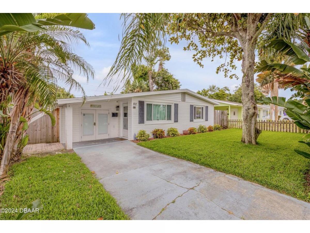 Picture of Home For Sale in Ormond Beach, Florida, United States