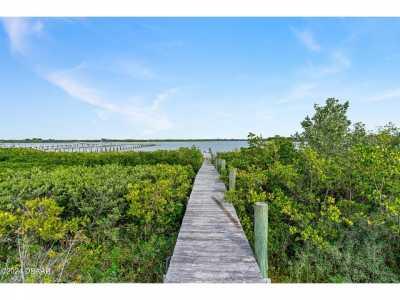 Residential Land For Sale in Edgewater, Florida