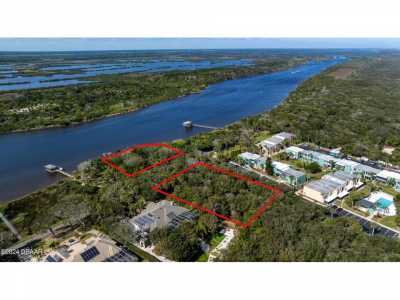 Residential Land For Sale in Ormond Beach, Florida