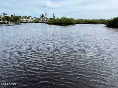 Residential Land For Sale in New Smyrna Beach, Florida