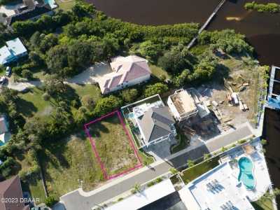 Residential Land For Sale in Port Orange, Florida