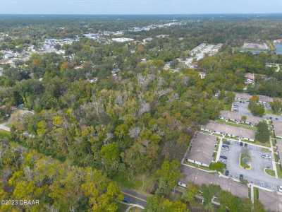 Residential Land For Sale in Holly Hill, Florida