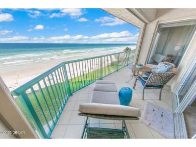 Home For Sale in Ponce Inlet, Florida