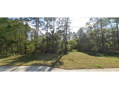 Residential Land For Sale in 