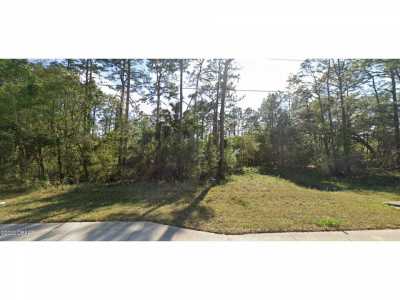 Residential Land For Sale in Deltona, Florida