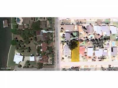 Residential Land For Sale in New Smyrna Beach, Florida