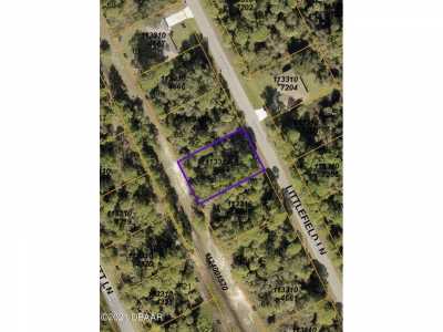 Residential Land For Sale in North Port, Florida