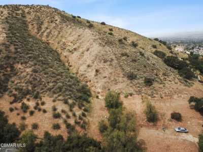 Residential Land For Sale in Simi Valley, California