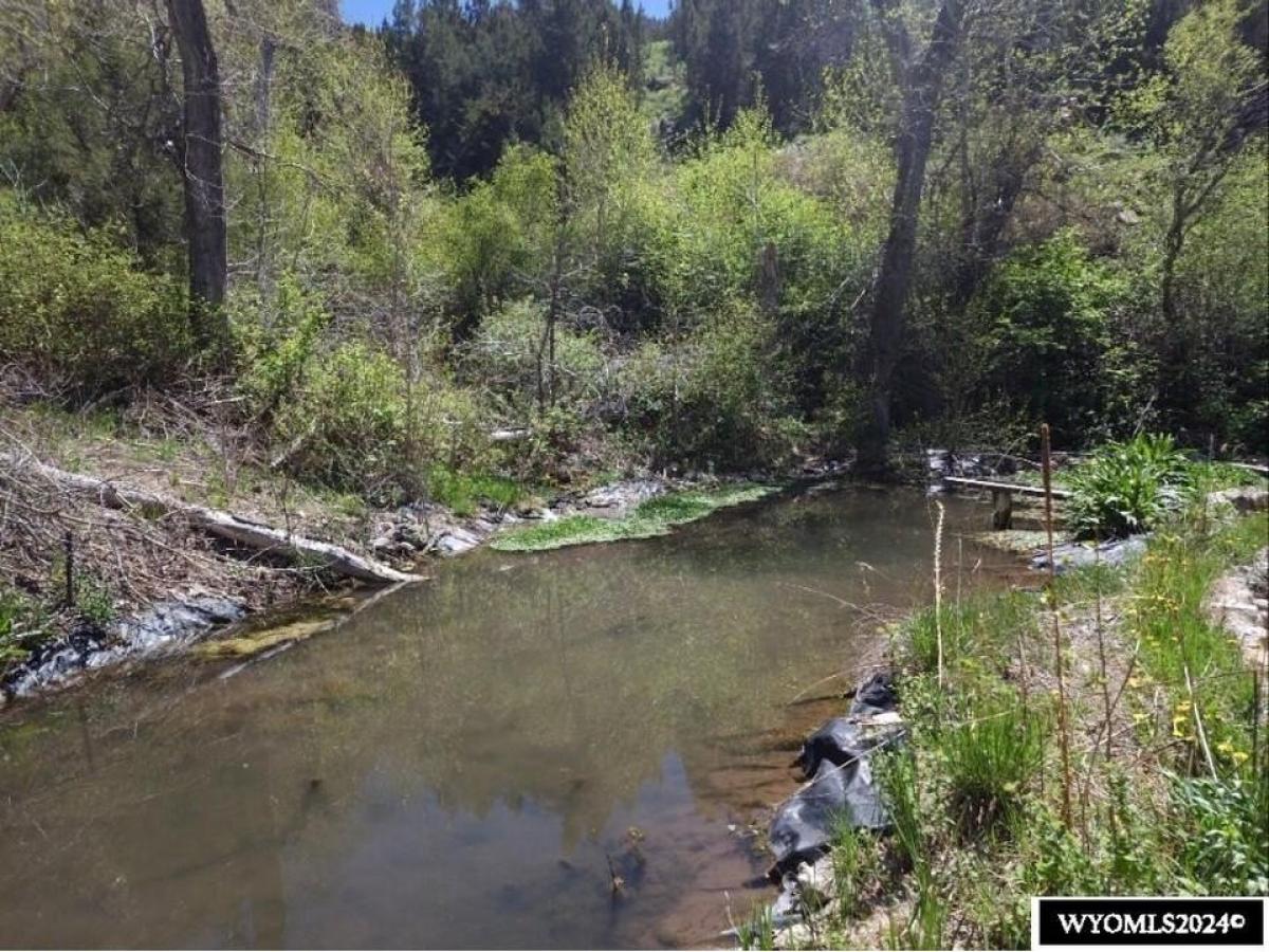 Picture of Residential Land For Sale in Thermopolis, Wyoming, United States