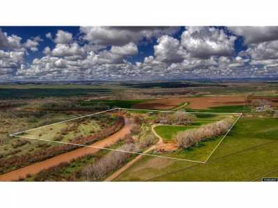 Farm For Sale in Kaycee, Wyoming