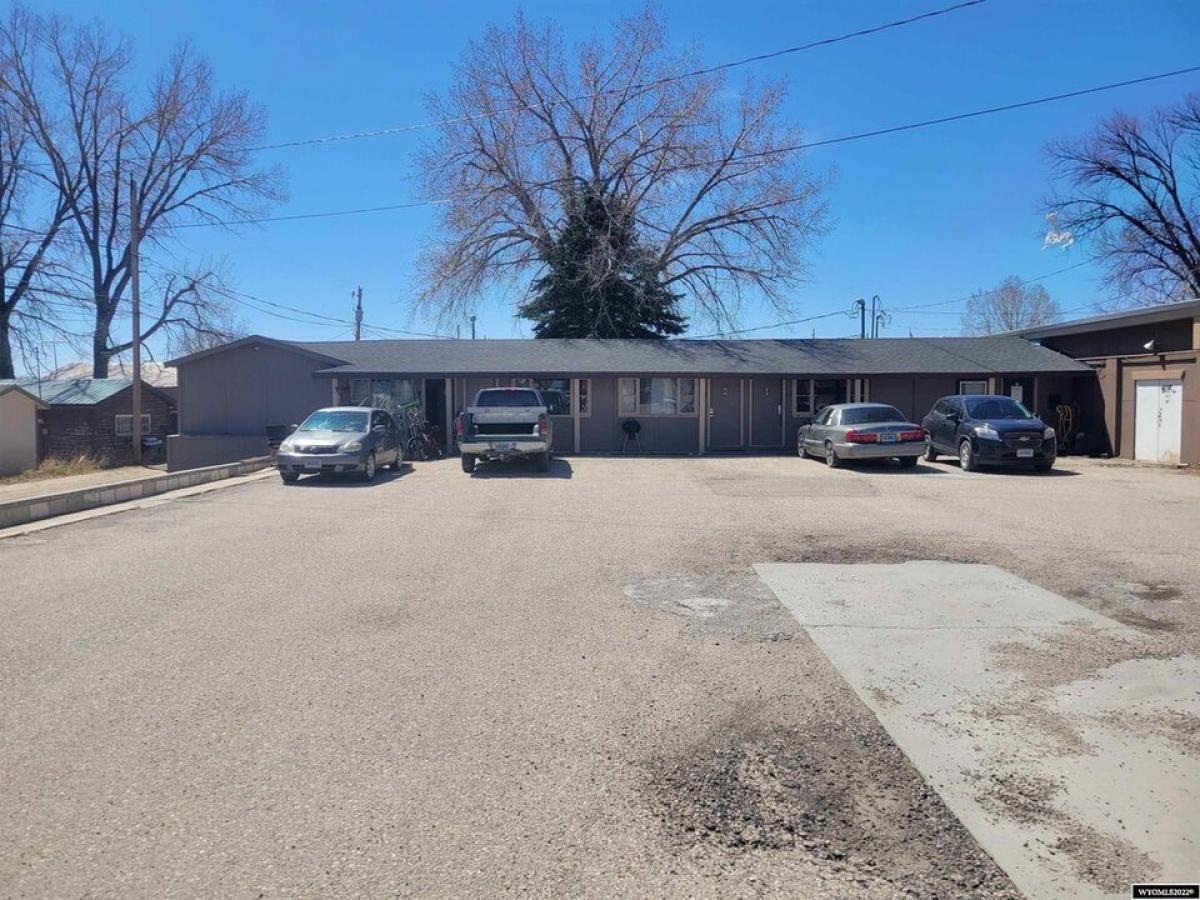 Picture of Home For Sale in Buffalo, Wyoming, United States