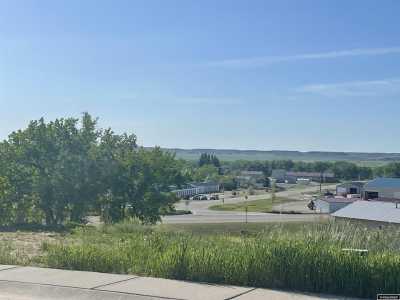 Residential Land For Sale in Buffalo, Wyoming