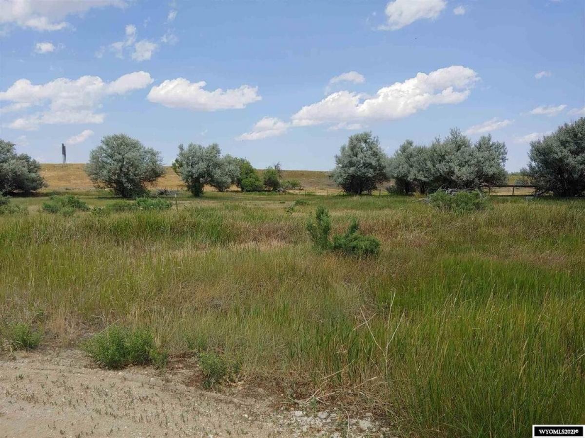 Picture of Residential Land For Sale in Buffalo, Wyoming, United States