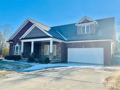 Home For Sale in Salisbury, North Carolina