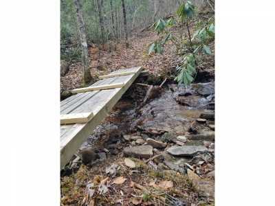 Residential Land For Sale in Rosman, North Carolina