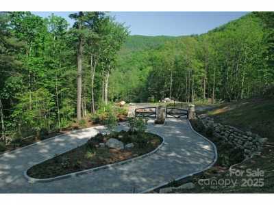 Residential Land For Sale in Rosman, North Carolina