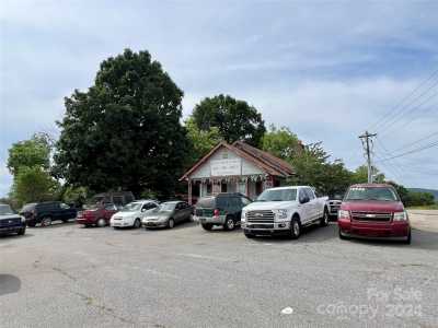 Residential Land For Sale in Hudson, North Carolina