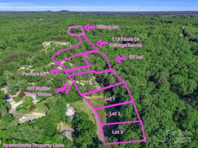 Residential Land For Sale in Columbus, North Carolina