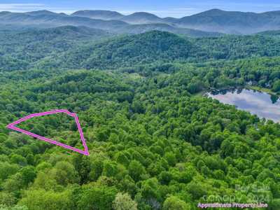 Residential Land For Sale in Saluda, North Carolina