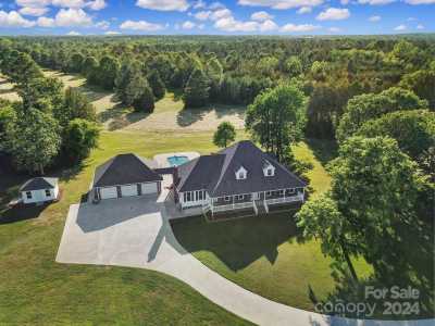 Home For Sale in Chester, South Carolina