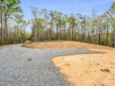 Residential Land For Sale in Rutherfordton, North Carolina