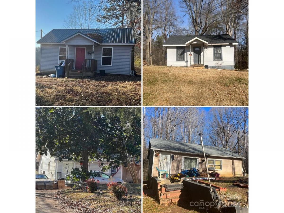 Picture of Home For Sale in Spindale, North Carolina, United States