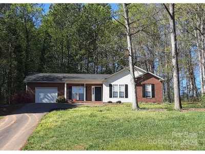 Home For Sale in Conover, North Carolina