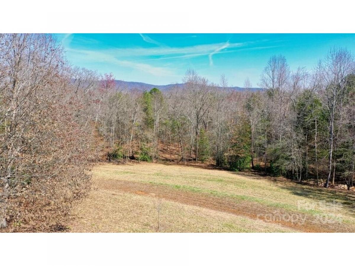 Picture of Residential Land For Sale in Bostic, North Carolina, United States