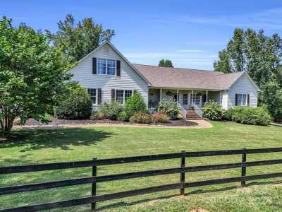 Home For Sale in Columbus, North Carolina