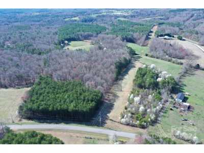 Residential Land For Sale in Hickory, North Carolina