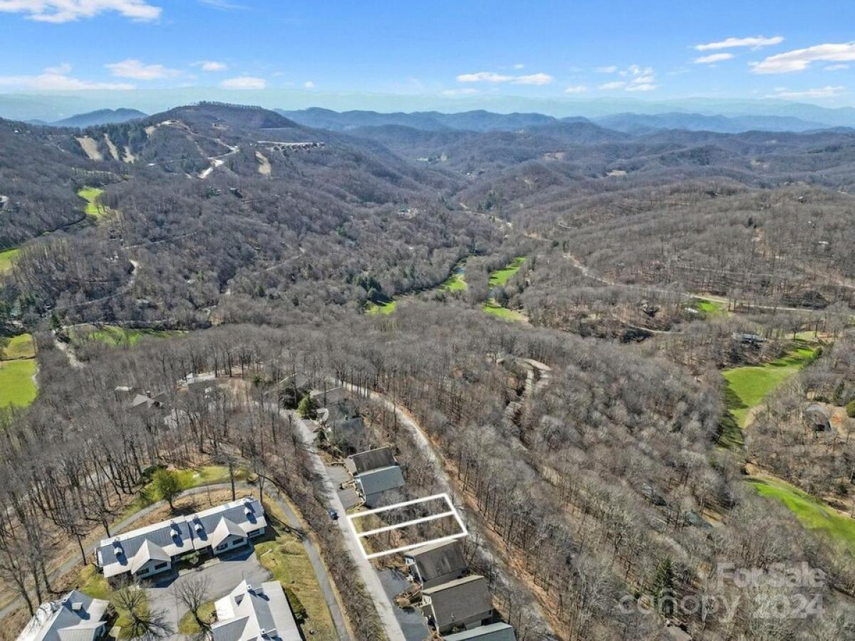 Picture of Residential Land For Sale in Mars Hill, North Carolina, United States