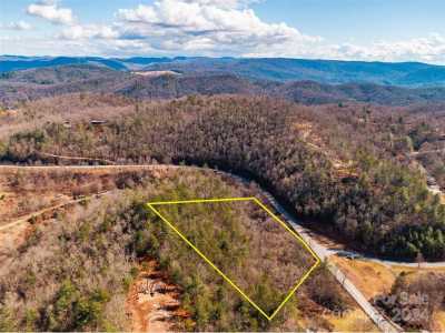 Residential Land For Sale in Lake Toxaway, North Carolina