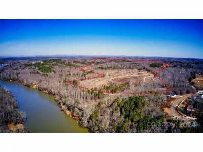 Residential Land For Sale in Statesville, North Carolina