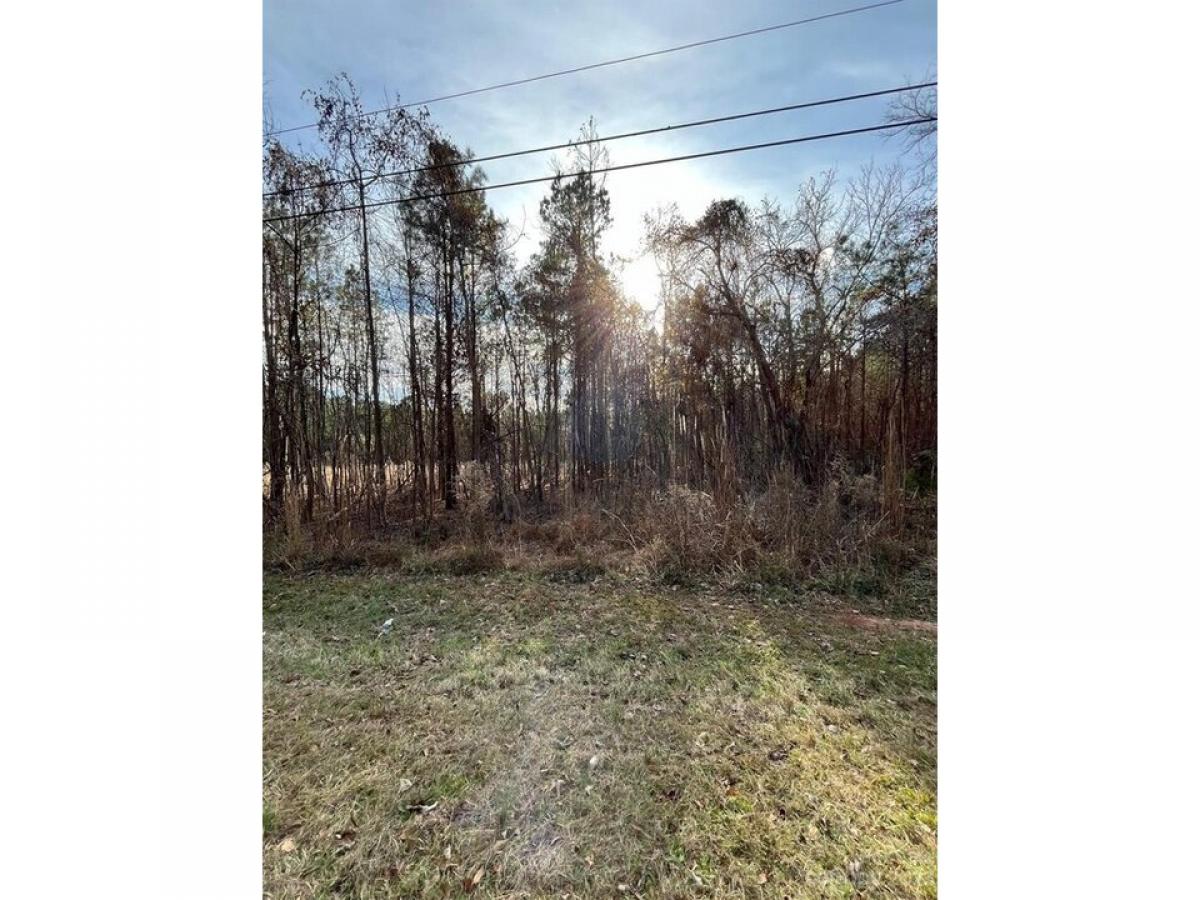 Picture of Residential Land For Sale in Winnsboro, South Carolina, United States