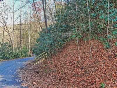 Residential Land For Sale in Pisgah Forest, North Carolina