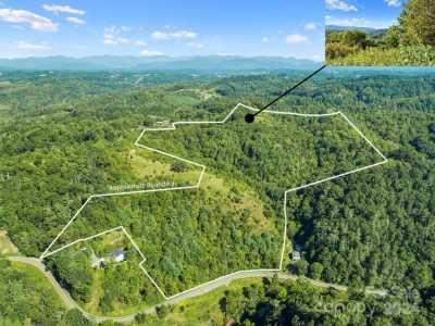 Residential Land For Sale in Marshall, North Carolina